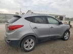 2012 Hyundai Tucson GLS