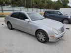 2005 Mercedes-Benz E 320 4matic