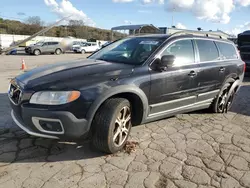 Volvo xc70 Vehiculos salvage en venta: 2012 Volvo XC70 T6