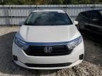 2021 Honda Odyssey Touring