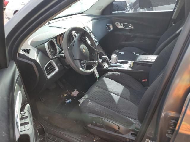 2012 Chevrolet Equinox LS