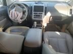 2008 Ford Edge SEL