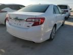 2014 Toyota Camry Hybrid