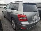 2012 Mercedes-Benz GLK 350