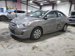 2017 Hyundai Accent SE en venta en West Mifflin, PA