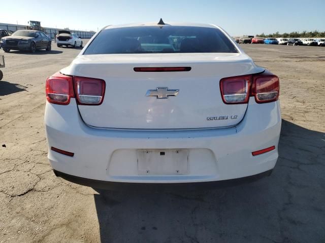 2014 Chevrolet Malibu LS