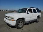 2002 Chevrolet Tahoe K1500