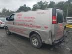 2006 GMC Savana G2500