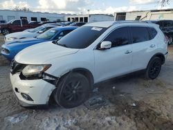 2014 Nissan Rogue S en venta en Riverview, FL