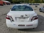 2009 Toyota Camry Hybrid