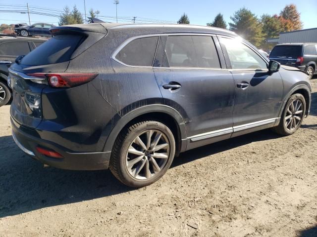 2019 Mazda CX-9 Grand Touring