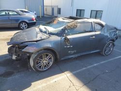 Scion Vehiculos salvage en venta: 2012 Scion TC