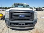 2016 Ford F250 Super Duty