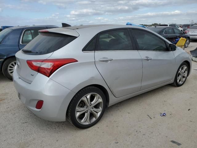 2013 Hyundai Elantra GT