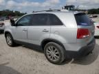 2011 KIA Sorento EX