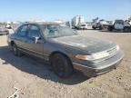 1996 Ford Crown Victoria