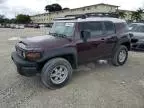 2007 Toyota FJ Cruiser