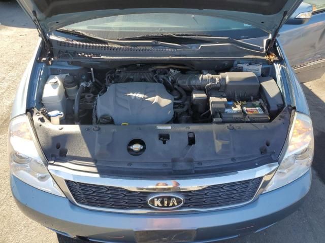 2011 KIA Sedona EX