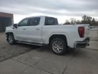 2022 GMC Sierra Limited K1500 SLT