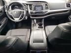 2014 Toyota Highlander LE