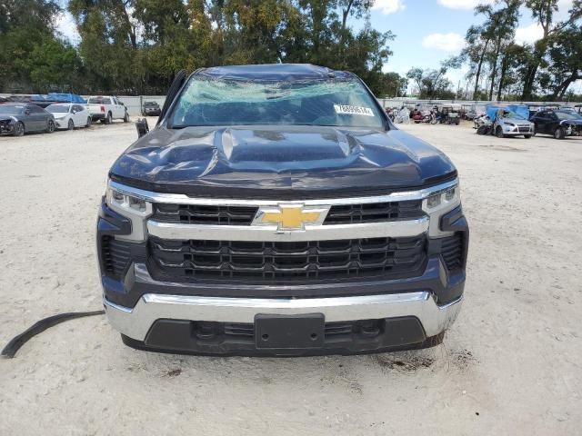 2023 Chevrolet Silverado K1500 LT