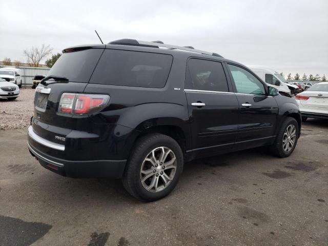 2013 GMC Acadia SLT-1