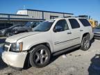 2014 Chevrolet Tahoe K1500 LTZ