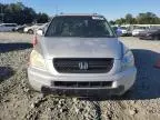 2004 Honda Pilot EXL