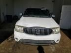 2006 Buick Rainier CXL