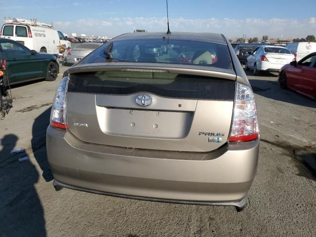 2007 Toyota Prius