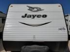 2018 Jayco Jayflight