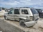 2003 Jeep Grand Cherokee Limited