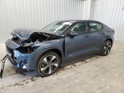 Polestar Vehiculos salvage en venta: 2023 Polestar 2