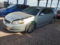 2015 Chevrolet Impala Limited LT en venta en Phoenix, AZ