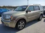 2009 Honda Pilot EXL