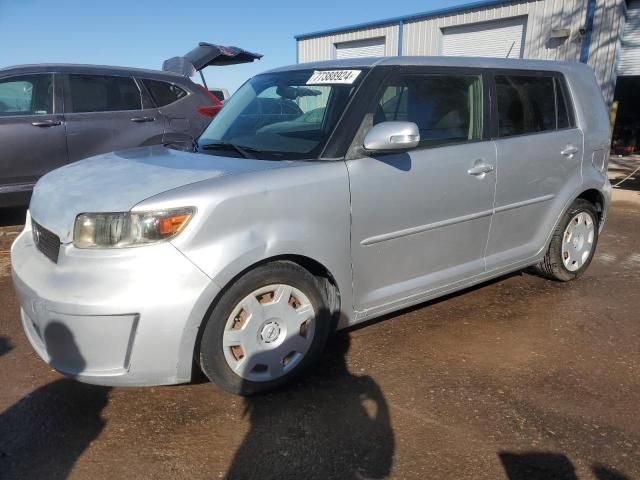 2008 Scion 2008 Toyota Scion XB