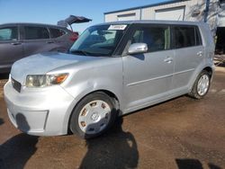 2008 Scion 2008 Toyota Scion XB en venta en Albuquerque, NM