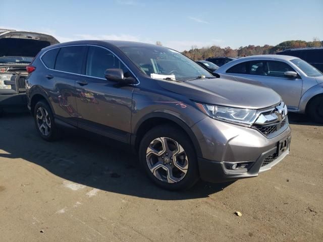 2019 Honda CR-V EXL