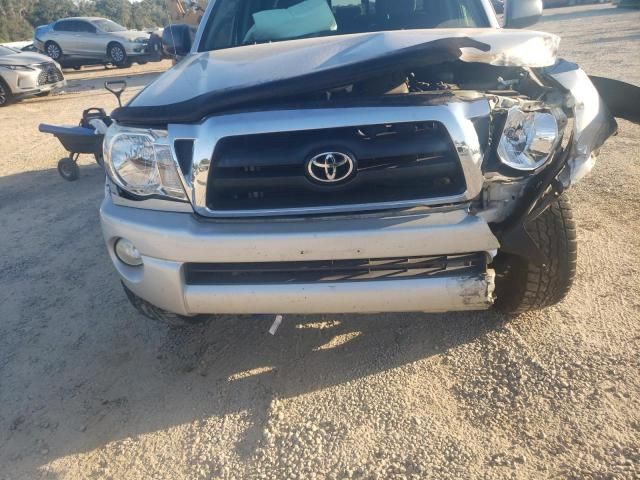 2008 Toyota Tacoma Double Cab Prerunner