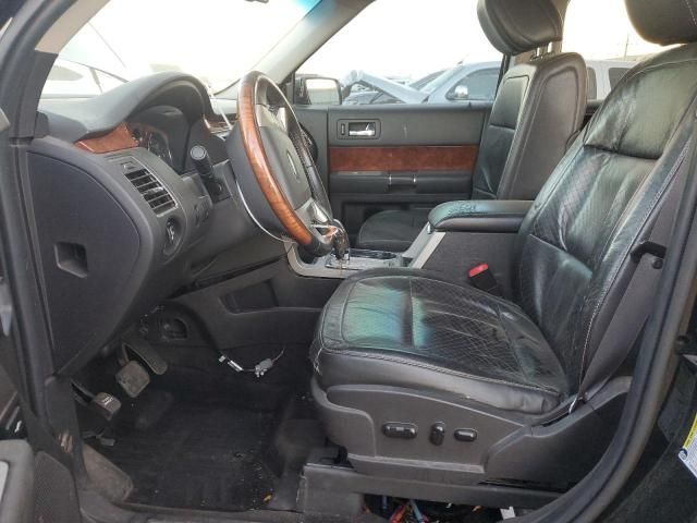 2009 Ford Flex Limited