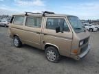 1987 Volkswagen Vanagon Bus