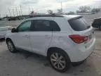 2013 Mitsubishi Outlander Sport SE