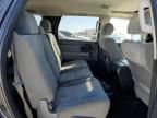 2012 Toyota Sequoia SR5