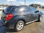 2011 Chevrolet Equinox LTZ