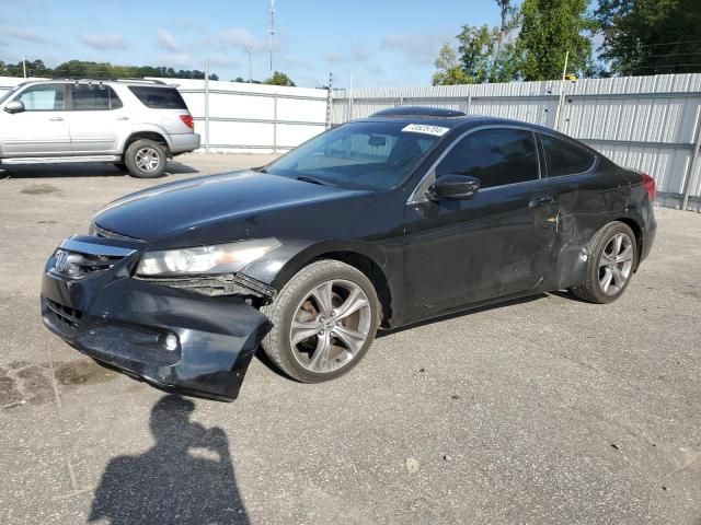 2011 Honda Accord EXL