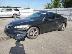 2011 Honda Accord EXL en venta en Dunn, NC