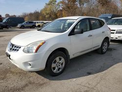 Nissan Vehiculos salvage en venta: 2011 Nissan Rogue S