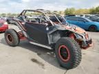 2022 Can-Am Maverick X3 X RC Turbo RR