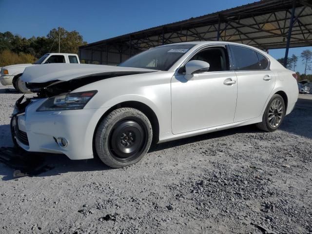 2013 Lexus GS 350