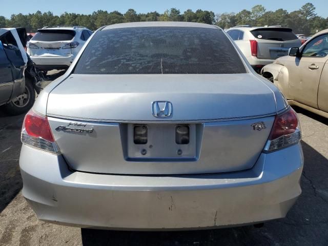 2008 Honda Accord LXP